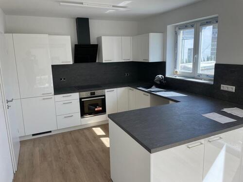 Foto - 5 Zimmer Reihenhaus zur Miete in Laichingen