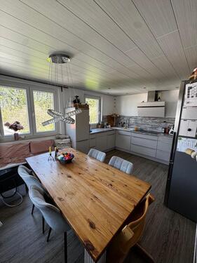 Foto - Gepflegte 4-Zimmer-Wohnung im 1. OG in Albershausen