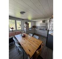 Gepflegte 4-Zimmer-Wohnung im 1. OG in Albershausen