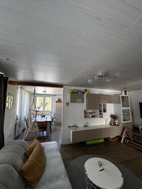 Foto - 4 Zimmer Etagenwohnung zum Kaufen in Albershausen