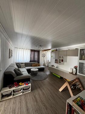 Foto - 4 Zimmer Etagenwohnung in Albershausen