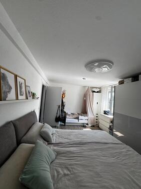 Foto - Etagenwohnung in Albershausen zum Kaufen