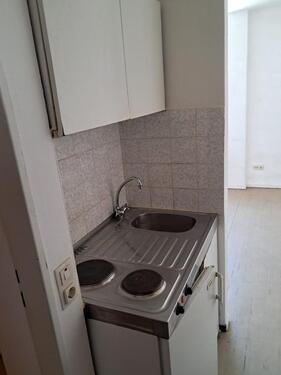 Foto - 1 Zimmer Apartment Braunschweig Warmmiete 450 Euro