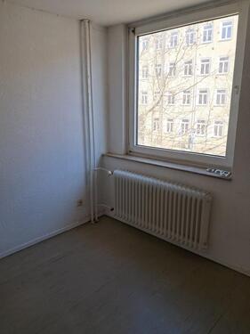 Foto - 1 Zimmer Etagenwohnung in Braunschweig