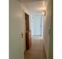 Souterrain-Wohnung 46 m² – eigener Eingang – Nähe Flughafen Frank - Mörfelden-Walldorf