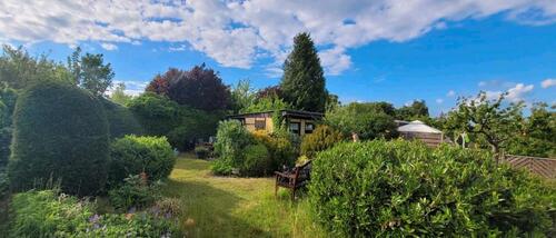 Foto - Kleingarten Rostock-Südstadt 362 m²