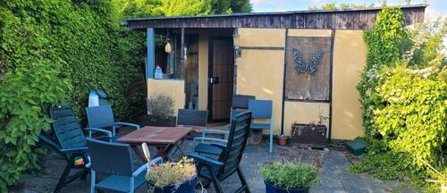 Foto - Grundst&uuml;ck zur Miete in Papendorf