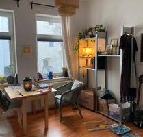 1,5 2 Zimmer Wohnung im Bebelviertel, Halle - Halle (Saale)