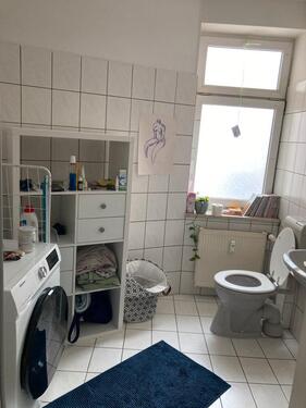 Foto - 2 Zimmer Etagenwohnung in Halle (Saale)