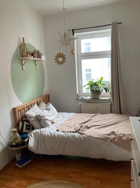 Foto - Etagenwohnung in Halle (Saale) zur Miete