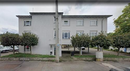 Foto - PROVISIONSFREI Büroetage; top Verkehrsanbindung, Stuttgart