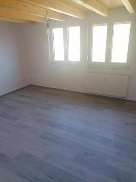 Foto - Großzügige 5,5-Zimmer Dachgeschosswohnung mit Balkon renoviert