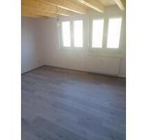 Großzügige 5,5-Zimmer Dachgeschosswohnung mit Balkon renoviert - Wald-Michelbach