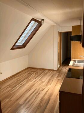 Foto - Dachgeschoßwohnung in Mistelgau zur Miete