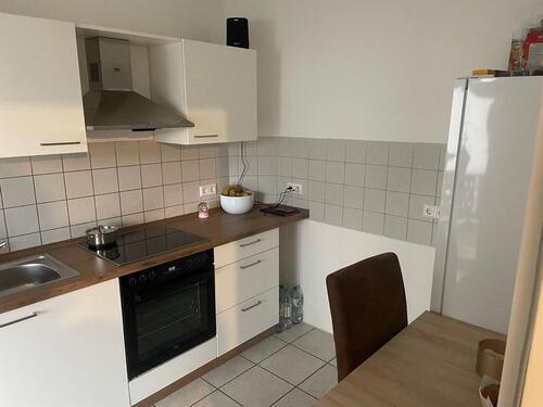 Foto - 3 Zimmer Etagenwohnung zur Miete in Hilter am Teutoburger Wald