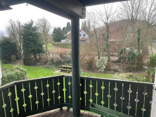 Foto - 3 Zimmer Etagenwohnung in Hilter am Teutoburger Wald