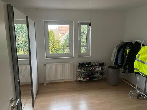 Foto - Etagenwohnung in Hilter am Teutoburger Wald zur Miete