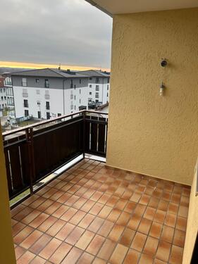 Foto - Etagenwohnung in Simbach am Inn zur Miete