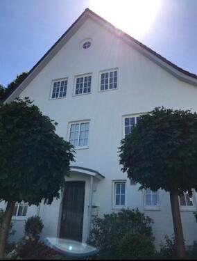 Foto - Wunderschöne Terrassenwohnung im Sternwartenweg ab sofort frei