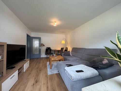 Foto - 2 Zimmer Etagenwohnung zur Miete in Detmold