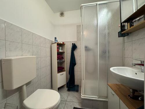 Foto - Etagenwohnung in Detmold zur Miete