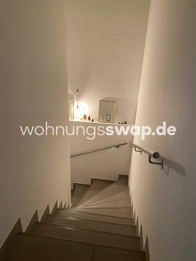 Foto - Wohnungsswap - 3 Zimmer, 75 m² - Eppendorfer Landstraße, Hamburg-Nord, Hamburg