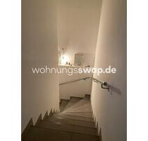 Wohnungsswap - 3 Zimmer, 75 m² - Eppendorfer Landstraße, Hamburg-Nord, Hamburg