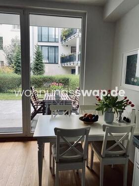 Foto - 3 Zimmer Etagenwohnung zur Miete in Hamburg