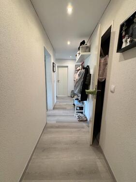 Foto - Gepflegte 3-Zimmer-Eigentumswohnung mit Balkon in ruhiger Lage!
