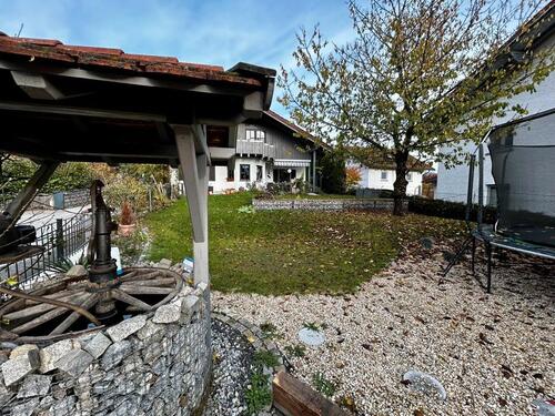 Foto - 6 Zimmer Einfamilienhaus zum Kaufen in Hauzenberg