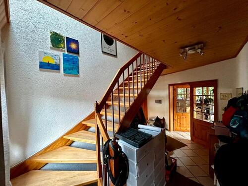 Foto - Einfamilienhaus in Hauzenberg zum Kaufen