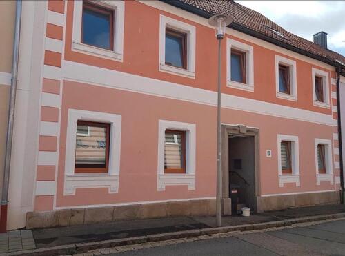 Foto - Einfamilienhaus Mehrfamilienhaus mit Werkstatt - OHNE Provision