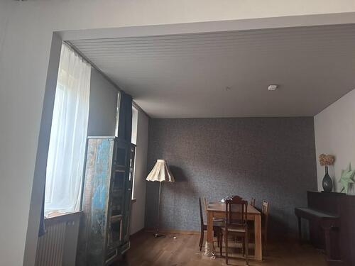 Foto - Trier-Gartenfeld: vermiete großzügige Altbauwohnung für WG