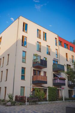 Foto - 6-Zimmerwohnung im Quartier Wir in Berlin, Weißensee
