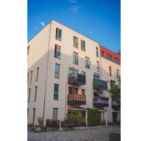 6-Zimmerwohnung im Quartier Wir in Berlin, Weißensee