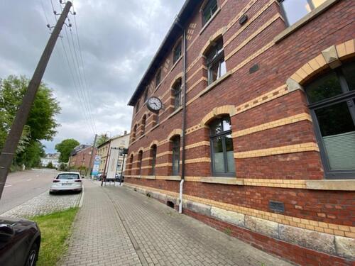 Foto - Untermiete Praxis- bzw. Geschäftsräume