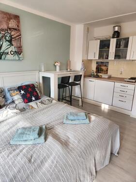 Foto - Etagenwohnung in Landshut