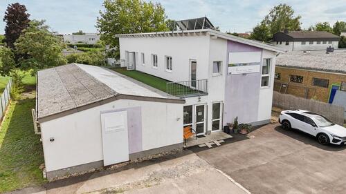 Foto - Werkstatt, Lager, Atelier, Büro provosionsfrei zu vermieten