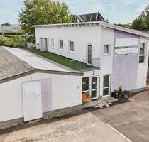 Werkstatt, Lager, Atelier, Büro provosionsfrei zu vermieten - Leipzig Südost