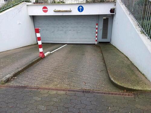 Foto - Tiefgarage zu vermieten in Laatzen