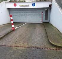 Tiefgarage zu vermieten in Laatzen