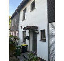 Kleines feines Reihenmittelhaus in beliebter Lage der Altstadt II - Mülheim an der Ruhr