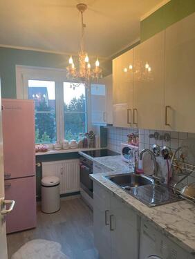 Foto - Etagenwohnung in Berlin
