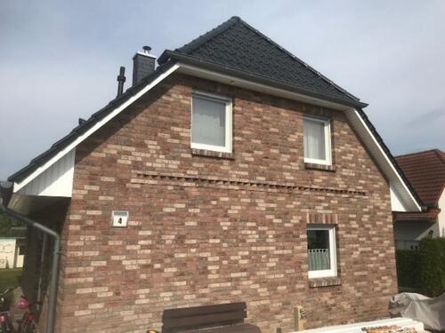 Foto - Einziehen und wohlfühlen - Perfektes Grundstück mit Einfamilienha