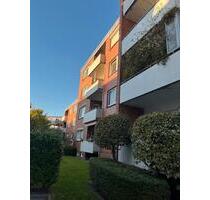 Sonnige 3-Zimmer Wohnung im Ehnernviertel (nur als 3er WG) - Oldenburg Ziegelhof