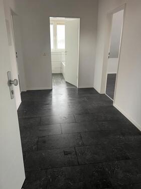 Foto - 3Zimmer DG-Wohnung - 1.000,00 EUR Kaltmiete,