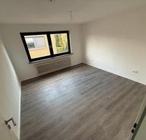 Großzügige 4-Zimmer-Wohnung mit Garten – Schortens