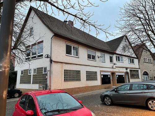 Foto - Einfamilienhaus in Weikersheim
