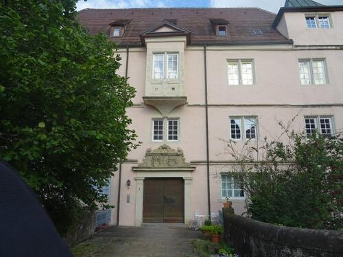 Foto - Tolle Mietwohnung im Wasserschloss in Ammerbuch-Poltringen