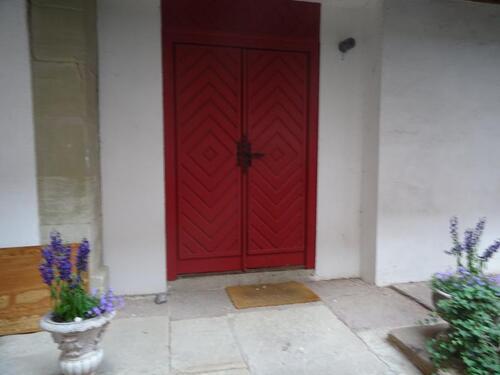 Foto - Etagenwohnung in Ammerbuch